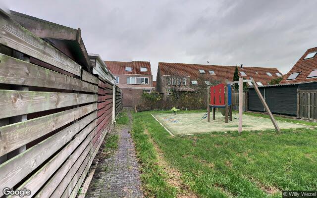 Speeltuin Tarwestraat