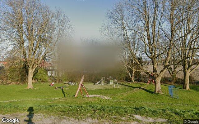 Speeltuin De Strook
