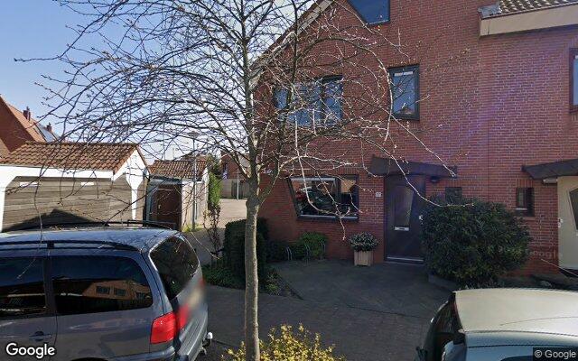 Speeltuin Pastoors acker