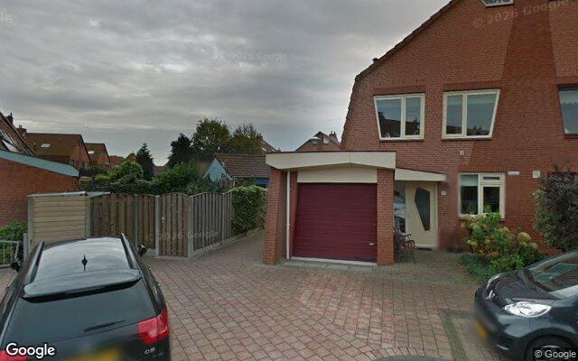 Speeltuin Ruyn acker