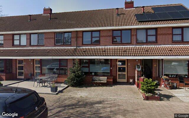 Speeltuin Ruyn acker