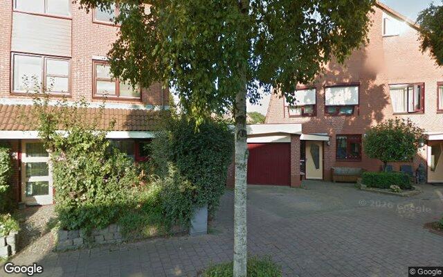 Speeltuin Beslooten acker