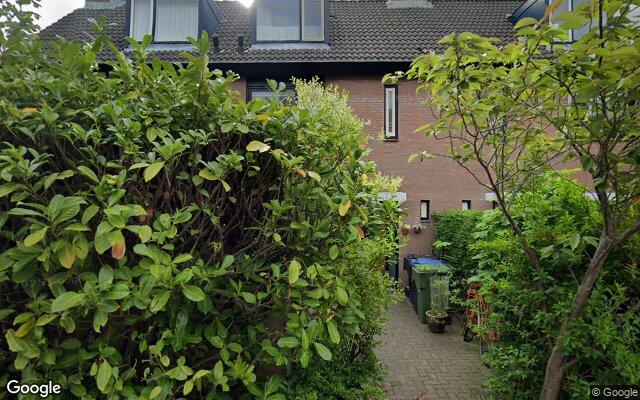 Speeltuin Poelsniplaan