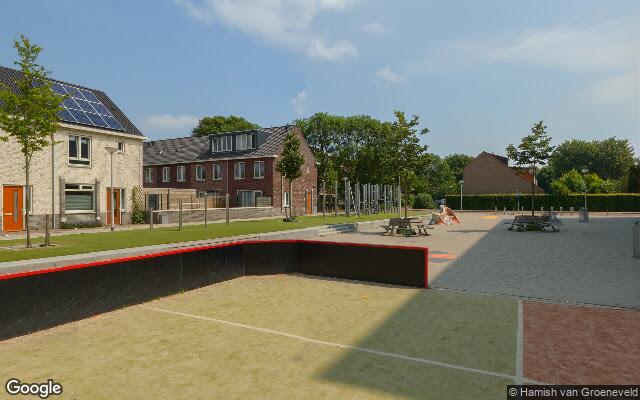 Speeltuin Midwoudpad