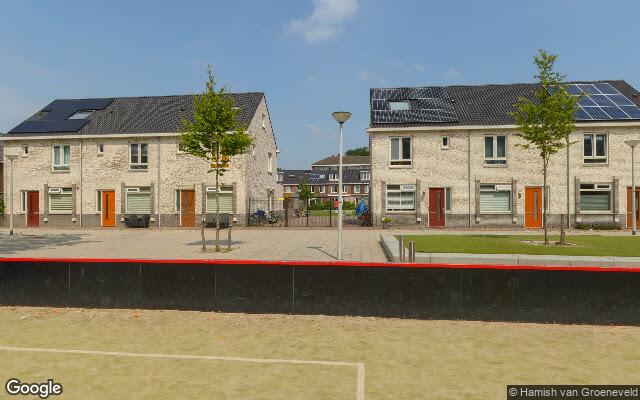 Speeltuin Midwoudpad