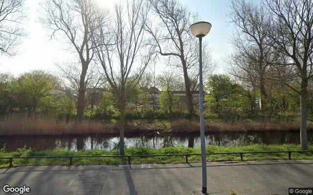 Speeltuin Jewelweg