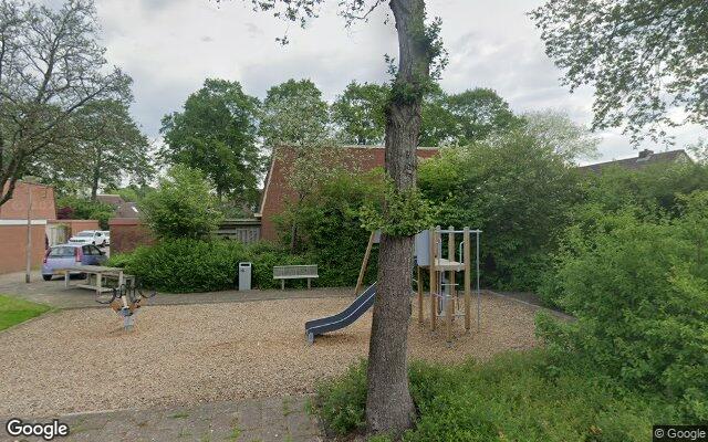 Speeltuin Pluimgras