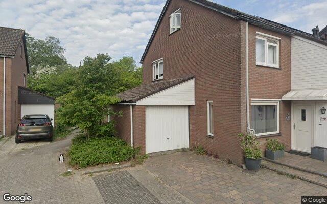 Speeltuin Fonteinkruid