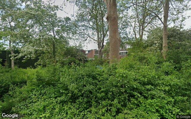 Speeltuin Wilgenroos
