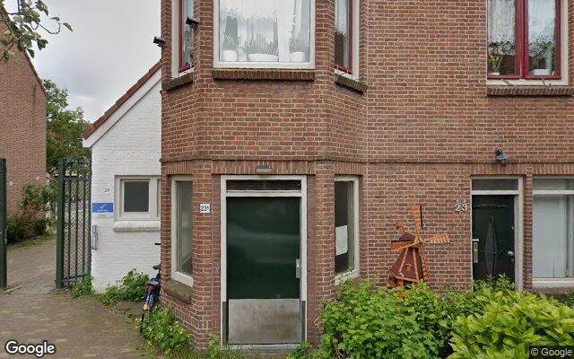 Speeltuin Noord
