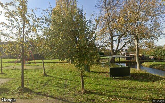 Speeltuin Kerkbuurt