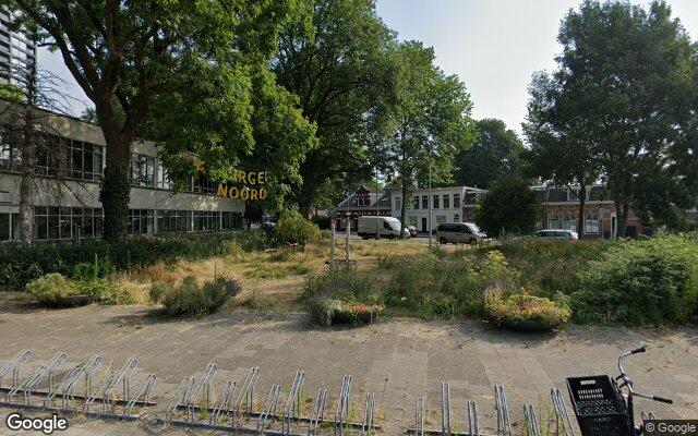 Speeltuin Tolhuisweg