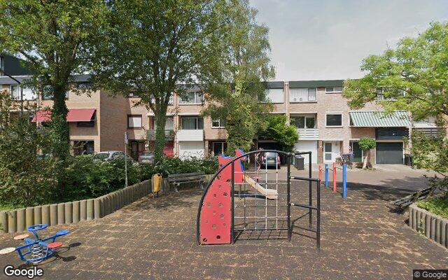 Speeltuin Willibrorduslaan