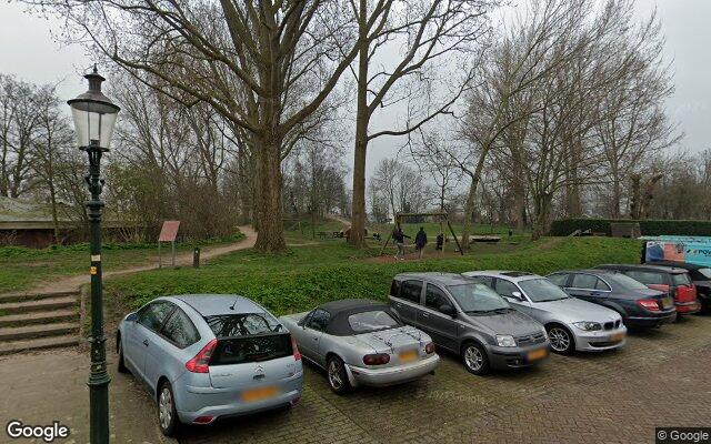 Speeltuin Achter ‘t Vosje
