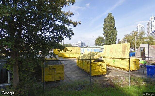 Speeltuin Korte Ouderkerkerdijk