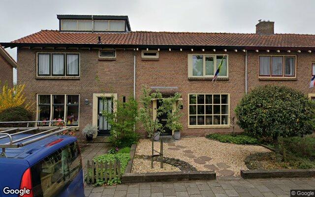 Speeltuin Visweg