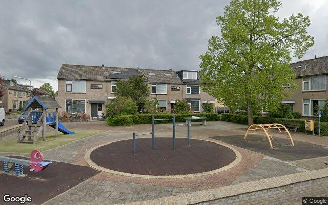 Speeltuin Augustinushof