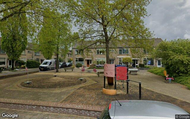 Speeltuin Calvijnhof