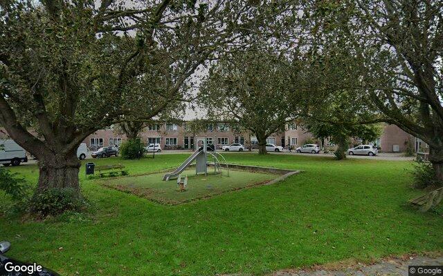 Speeltuin Meidoornplein