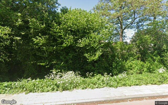 Speeltuin Hertog Willemweg