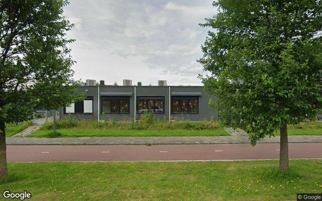Speeltuin Klarinet