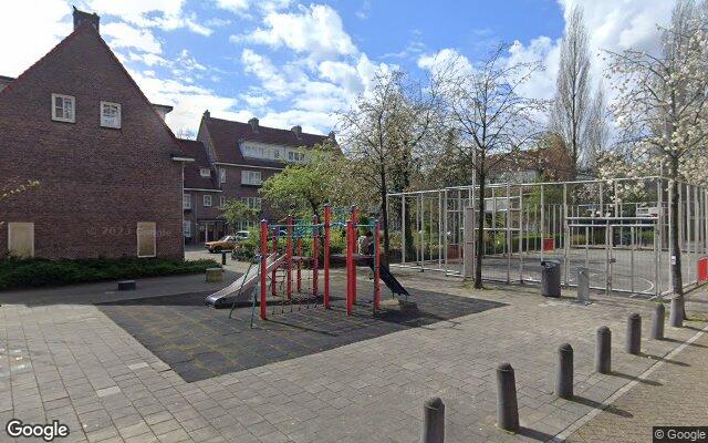 Speeltuin Smaragdplein