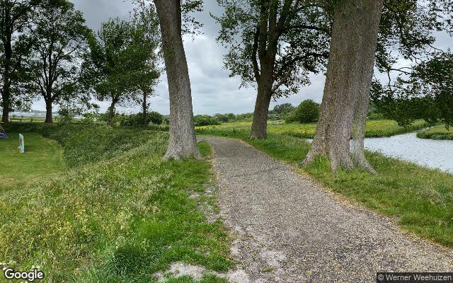 Speeltuin Vest