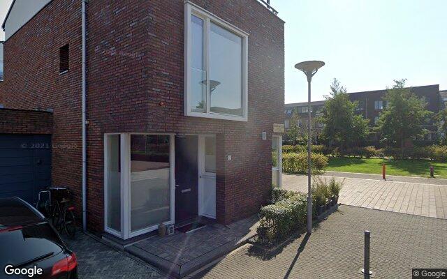 Speeltuin Jaagpad