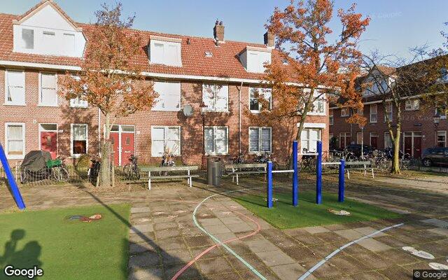 Speeltuin Koekoeksplein