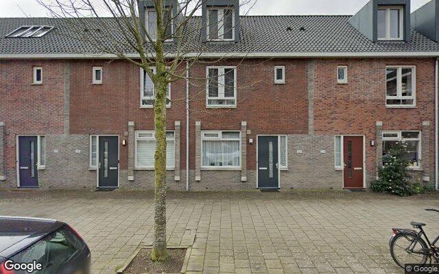 Speeltuin Corversbosstraat