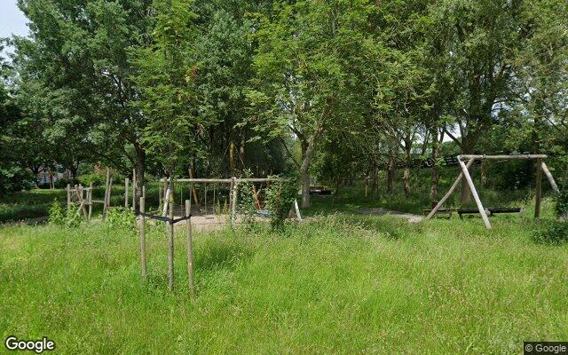Speeltuin Volendammerweg