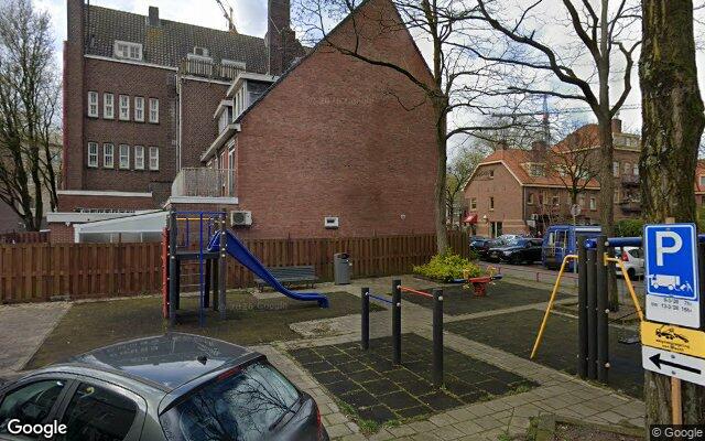 Speeltuin Laanweg