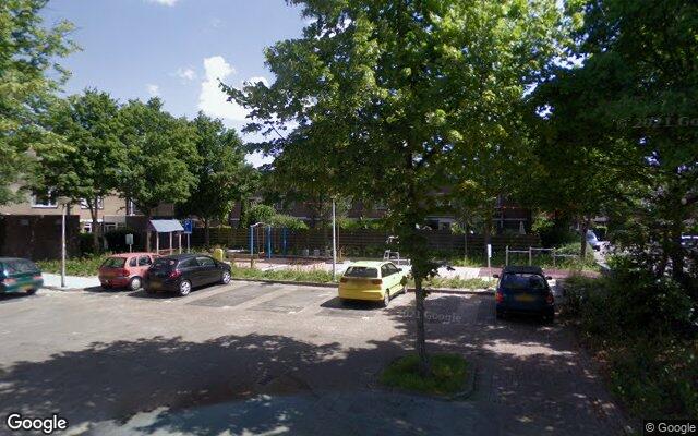 Speeltuin Weerribben