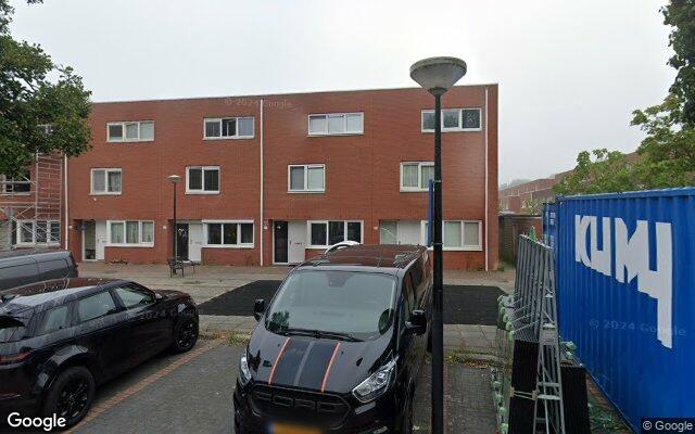 Speeltuin Diopter