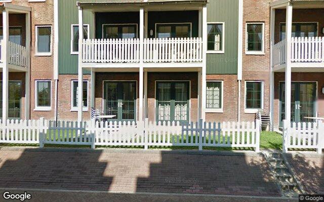 Speeltuin De Krom