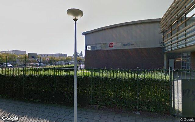 Speeltuin Parkhof