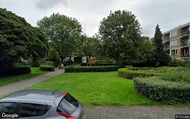 Speeltuin Havikshorst