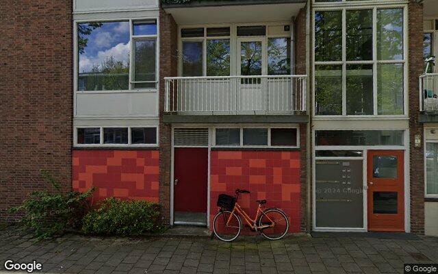 Speeltuin Loevestein
