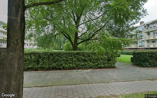 Speeltuin Arent Janszoon Ernststraat