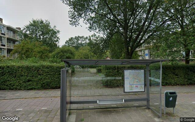 Speeltuin Arent Janszoon Ernststraat