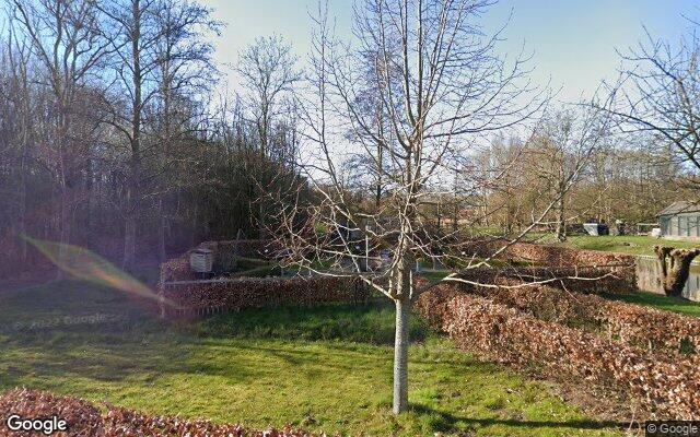 Speeltuin Genieweg