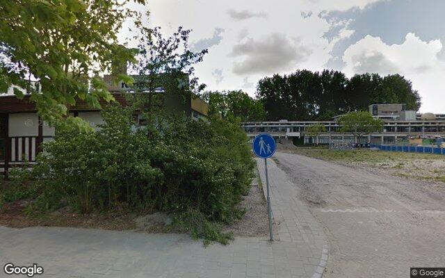 Speeltuin Gaasterlandstraat