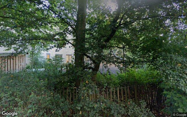 Speeltuin Peelstraat