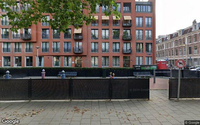 Speeltuin Servaes Noutsstraat
