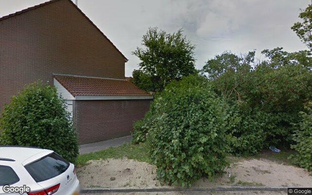 Speeltuin (Zandvoort)