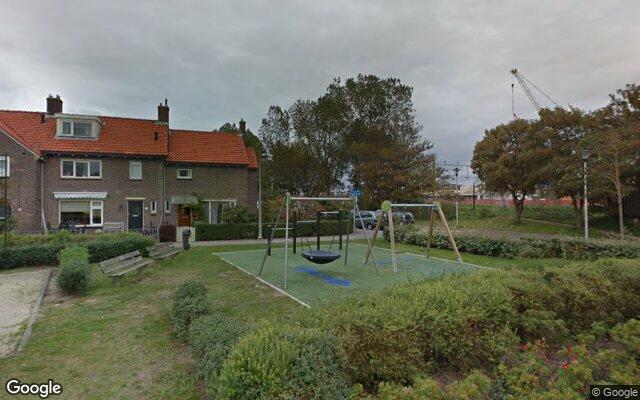 Speeltuin Ten Kateplantsoen