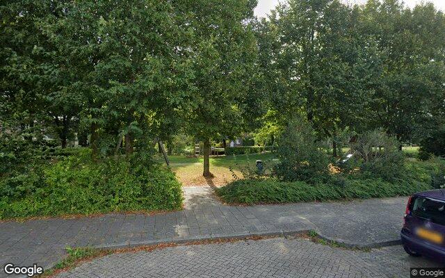 Speeltuin Rozenlaan