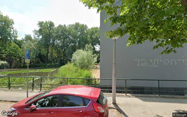 Speeltuin Gaasterlandpad