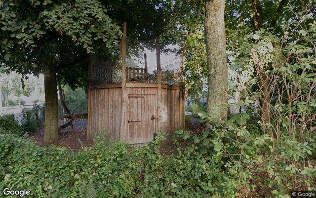 Speeltuin Zuidelijke Wandelweg