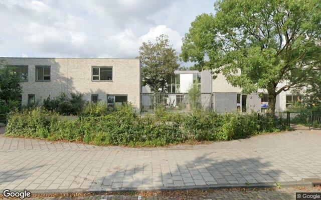 Speeltuin Zuidelijke Wandelweg